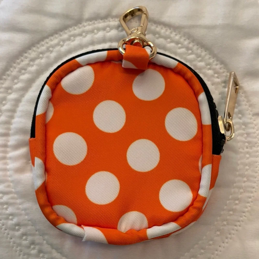 Disney Minnie Mouse crossbody bag with 2 piece bonus